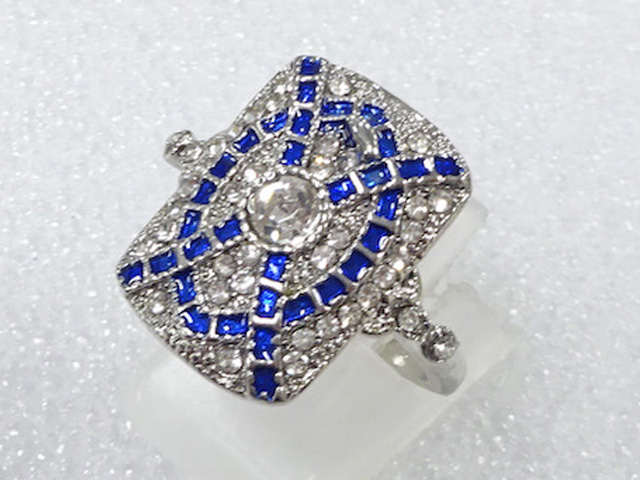 Japanese Kimono / Antique Accessories Metal